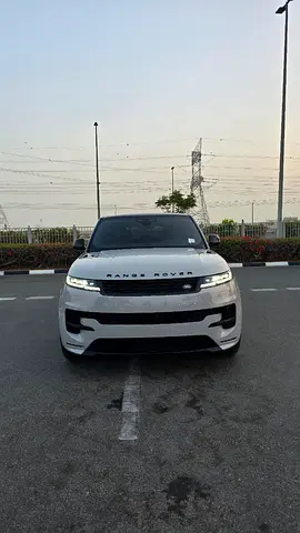 Range Rover Sport Autobiography - P530 - V8 - GREY - 2025