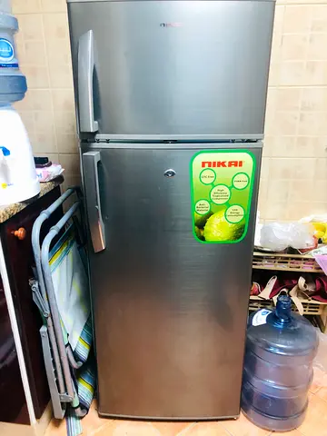 Nikai fridge for sale