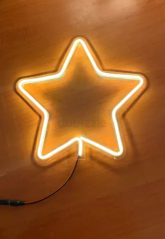 Christmas - LED Light