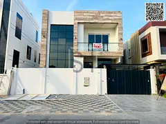 Your dream villa in Ajman, directly from the owner