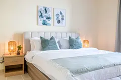 Spacious 1BDR / The Greens / Close to Dubai Marina