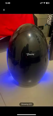 Terim Smart Home Device - Modern Design