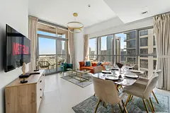 EXCLUSIVE DEAL | BURJ KHALIFA VIEW | ALL BILLS INCLUDED