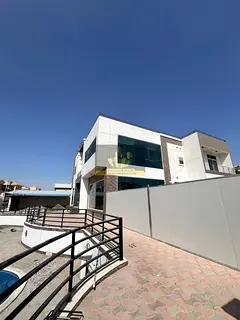 Villa for rent in warqaaa 8 rooms + maid