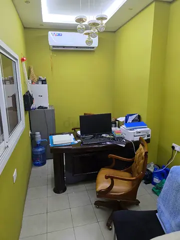 Fully equipped garage/ Auto service for sale in Abu Dhabi