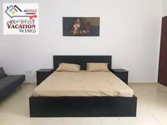 Fully Furnished Studio Apartment in England Custer X01 (Available Form 05 December)