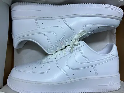 Air Force 1 Fresh