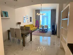 FURNISHED 1 BR | CANAL VIEW | READY TO MOVE IN