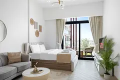 RAMADAN EXCLUSIVE DEALS | POOL VIEW