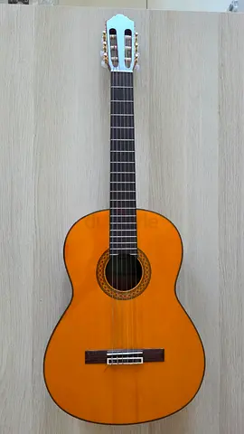 Yamaha Classical Guitar C80 (Like New)