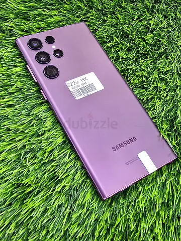 SUMSUNG S22ULTRA
