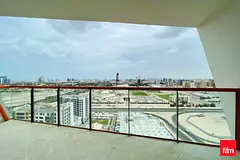 Fully Furnished| High Floor| 2 Car Parking