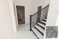 Two-Storey Luxury Villa for Rent in Al Zahia, Ajman – 5 Master Bedrooms | Spacious &amp; Elegant F