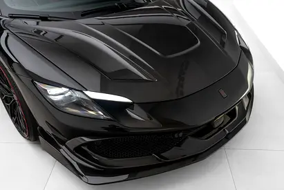 2024 Ferrari 296 GTB 缩略图 17