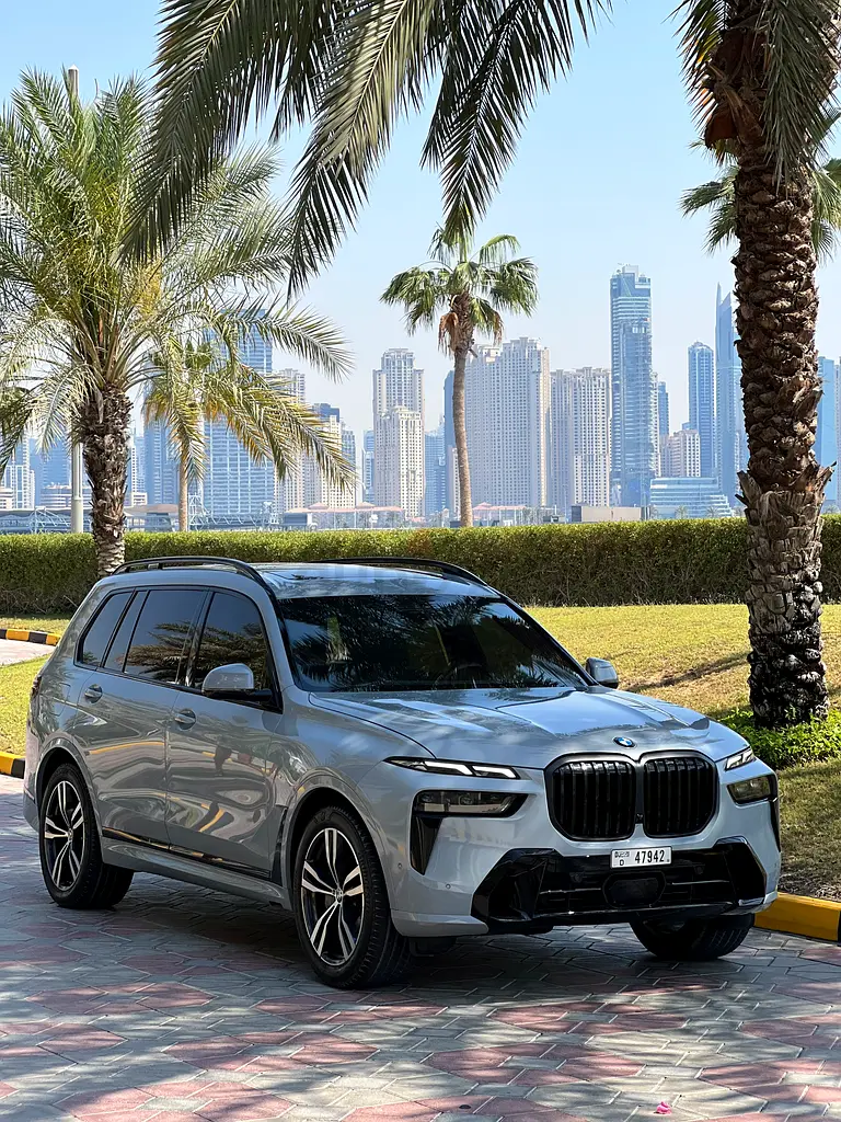 40i M Sport