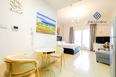 Cozy and Stylish Studio in STADIUM POINT – Where Comfort Meets Chic
