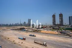 Massive Studio | Open-DT view | Vacant | High ROI