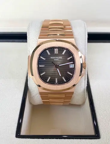 SC Patek Philippe 5711R 1-1