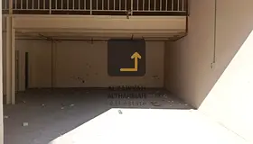 Warehouse with 26 kV Power – AED 100,000 Only