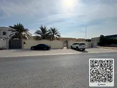 🏢🏡 Commercial &amp; Residential Single-Story Villa for Sale – Al Rawda 2, Ajman