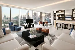 Modern | Executive Suite | Hotel Apartment