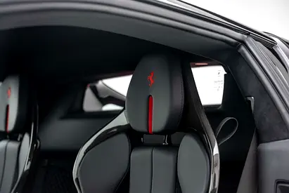 2024 Ferrari 296 GTB 缩略图 11