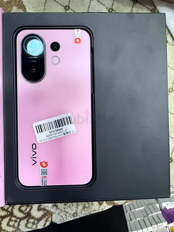 Vivo S 30 pro mini