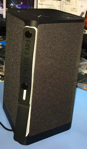 HYPERBOOM BT SPEAKERS