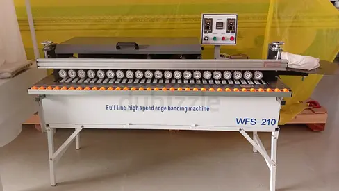 Edge Banding Machine for sale
