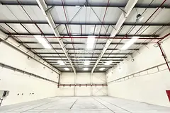 High Power | With Office | Well Maintained