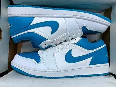 Air Jordan 1 Aquatone