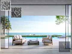 EXCLUSIVE 21 | FULLY FURNISHED | DIRECT on the Beach