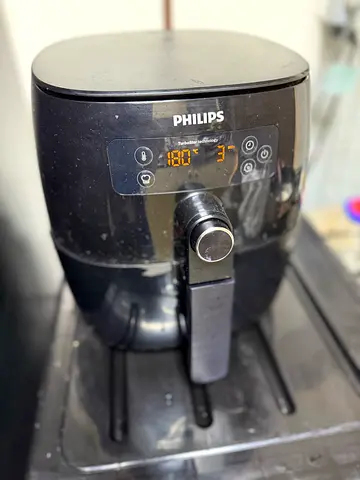 Philips air frier