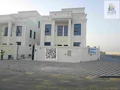 An unrepeatable opportunity, the finest villa in Al-Helio, directly from the owner, two floors and a