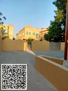 Villa for rent in Al Muwaihat, completely renovated and at a reasonable price