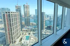 Upgraded | High Floor | Fully Fitted