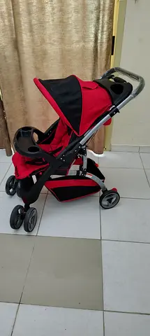 Baby stroller