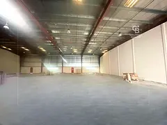 Vacant I No Mezzanine I Excellent Location