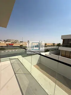 Luxury 3BR Villa for Rent in Sharjah Garden City