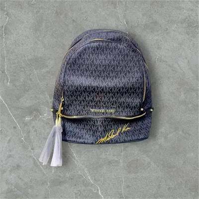 Stylish Michael Kors Backpack - Grab It Now!