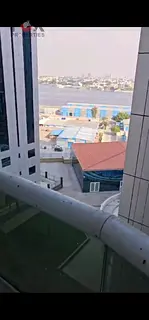 Luxury 2BR apartment in Orient Towers, sea &amp; pool view, prime location, flexible installments, e