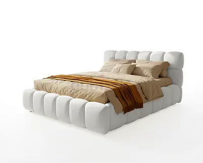 New luxury Comfortable 180200 king size bed