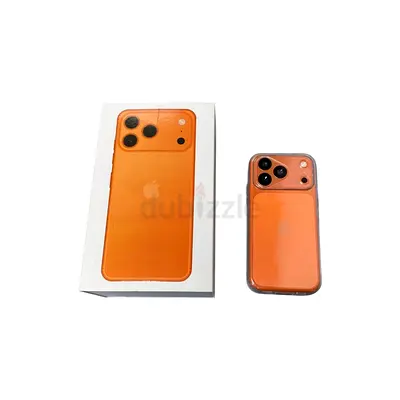 iPhone 17 Mini (Android)