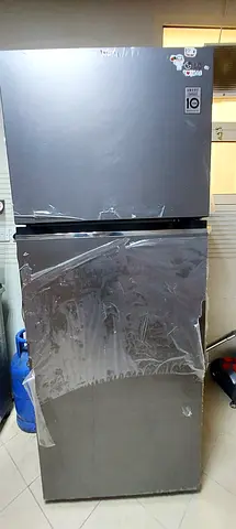 Fridge LG 450 litre