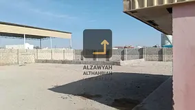 Spacious 10,000 sq.ft Warehouse for Rent – AED 80,000