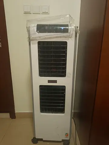 Portable Air Cooler for Sale - Perfect for Summer