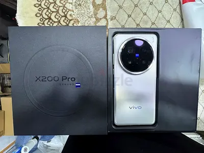 Vivo X200 pro