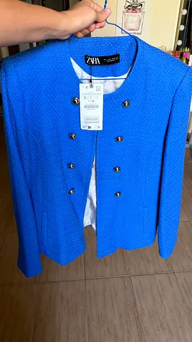 Blazer Zara