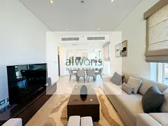 Premium 2BHK Fully Furnished | Best Building in the Area | Prime Location