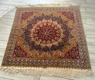 Turkish rug